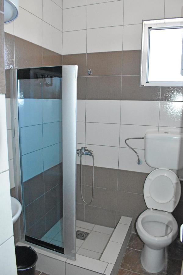 Apartments Murati Ulcinj Exterior foto