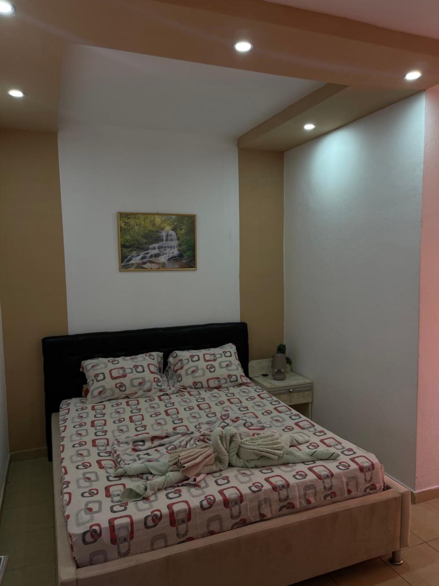 Apartments Murati Ulcinj Exterior foto